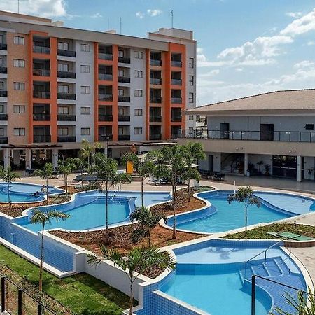Alta Vista Thermas Resort Caldas Novas Bagian luar foto