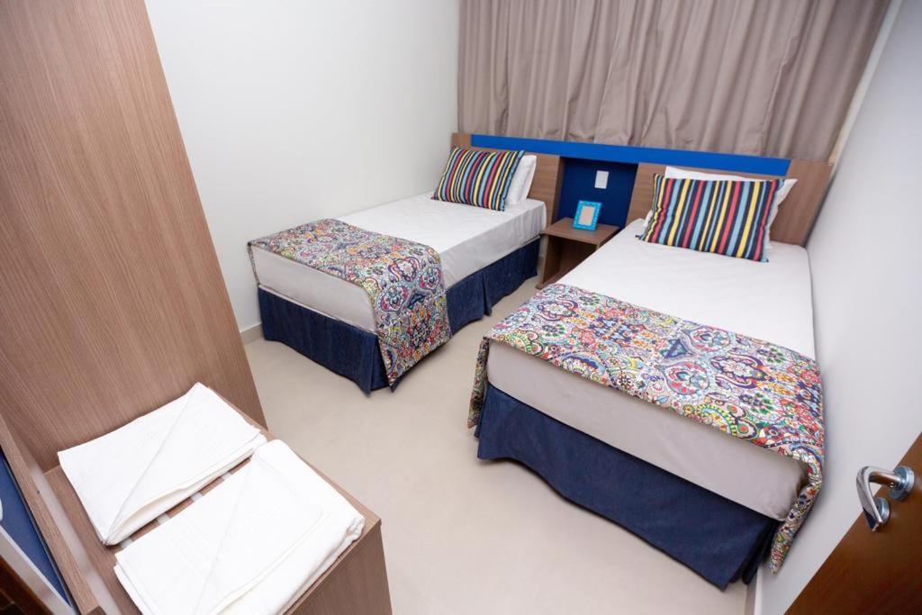 Alta Vista Thermas Resort Caldas Novas Bagian luar foto