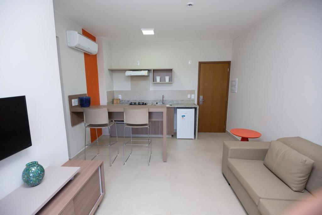 Alta Vista Thermas Resort Caldas Novas Bagian luar foto
