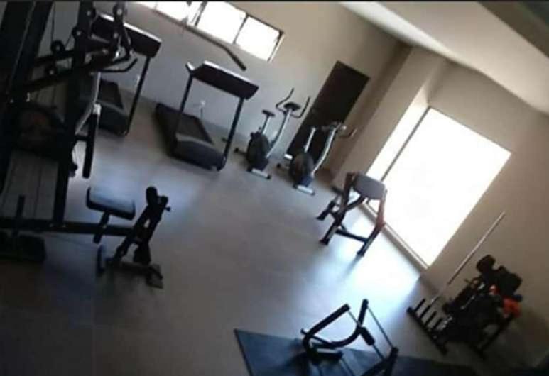 Alta Vista Thermas Resort Caldas Novas Bagian luar foto