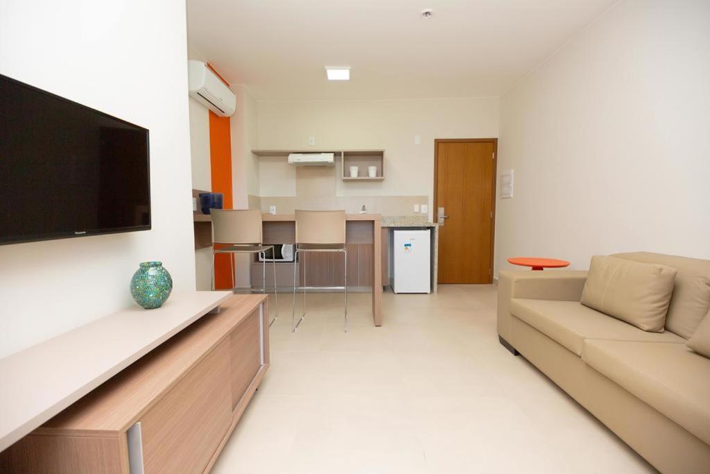 Alta Vista Thermas Resort Caldas Novas Bagian luar foto