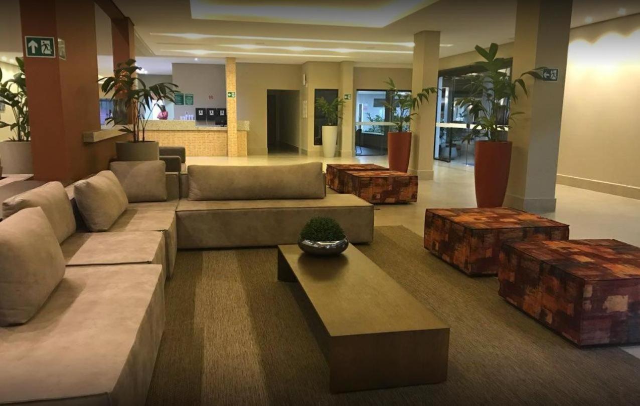Alta Vista Thermas Resort Caldas Novas Bagian luar foto