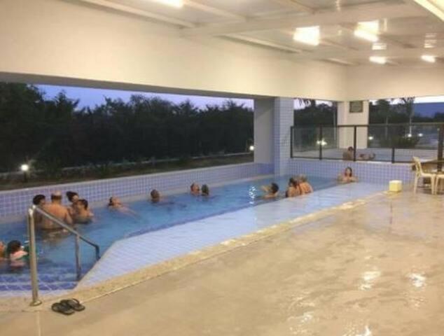 Alta Vista Thermas Resort Caldas Novas Bagian luar foto