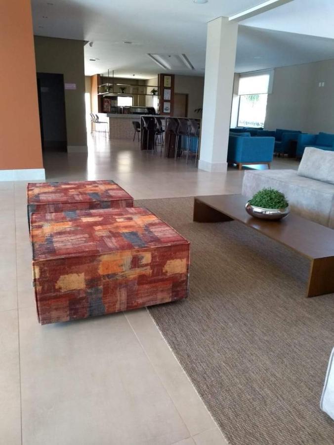 Alta Vista Thermas Resort Caldas Novas Bagian luar foto