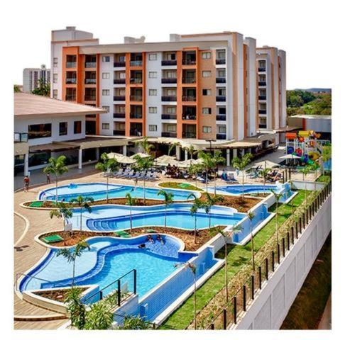 Alta Vista Thermas Resort Caldas Novas Bagian luar foto